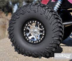 As RC4wd promised, they have brought out several licensed tires and this is only the beginning. The new Baja Claw TTC, is a tried and true offroad tire and ... - RC4wdBajaClaw