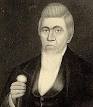 William Burton (governor)