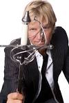 Sword Swallower Dan Meyer - Bio | Sword Swallower Dan Meyer