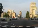 Kinshasa Boulevard du 30 Juin (Kinshasa) - Photos