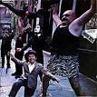 Strange Days (album) - Wikipedia, the free encyclopedia