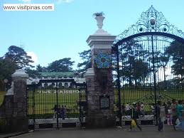 The Mansion House, Baguio City - the-mansion-house-baguio-city