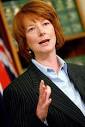 IntLawGrrls: Newest woman head of government