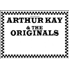Poster - Arthur Kay - Poster - Moskito Mailorder - PO-1066-Arthur%20Kay