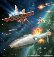 the rebellion star wars