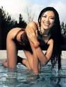 Zhang Ziyi Image Zhang Ziyi Plans To Bring Mulan Back To Life   InfamousKidd. Picture 6