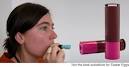 Users of 'Le Whif' place the