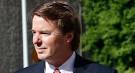 John Edwards prosecution plays tape of lies, rests - Josh Gerstein ...