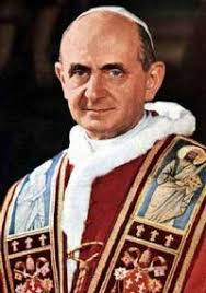 PAULO VI