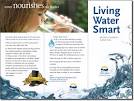 Brochure – Living Water Smart: B.C.'s Water Plan