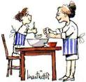 cooking