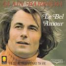 45cat - Alain Barriere - Le Bel Amour / Et Tu Retrouveras Ta Vie - Albatros ... - alain-barriere-le-bel-amour-albatros