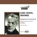 Product picture Brahms Symphony No 4 4th mvt Karl Rankl - 8994501_1bx22med