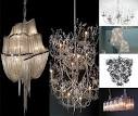 unusual chandeliers