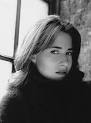 Hollywood Is Here : Xanthe Elbrick