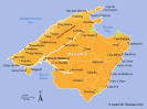 Mallorca Tourist Information