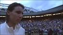 Interview: Rafael Nadal