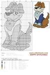 school objects printable pages