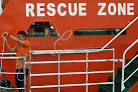 Debris from AirAsia flight, corpses found off Indonesia coast.