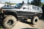 Toyota Trekker - Spyder Industries Trucks