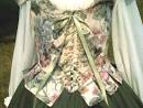 Bodice Styles