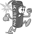 Free ClipArt of Dynamite Characters