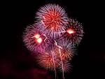 fireworks in public domain - via Daymix