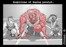Dalla cura al doping, il confine sottile tra uso e abuso di ...