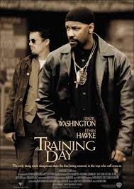 Training Day (D�a de entrenamiento)