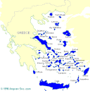 Welcome to the Aegean Pages - Web Resourses for the Aegean Islands