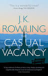 THE CASUAL VACANCY coming in Paperback