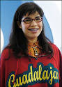 I love Ugly Betty. - images?q=tbn:ANd9GcQgHMPE3GdD-816261Y6ExT37WWJNoLcrlOspZGugSoeWa5ppxr2gcE4e0