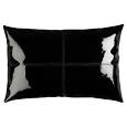 Handbag Materials Including Patent Leather Suede Canvas Denim