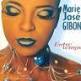 Marie-José Gibon : discography - entre-temps