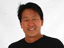 Aaron Pai, owner of Huntington