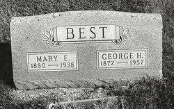 George Henry Best (1872 - 1957) - Find A Grave Memorial - 83825614_134508544256