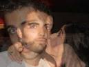 Handsome Iranian/Persian Men