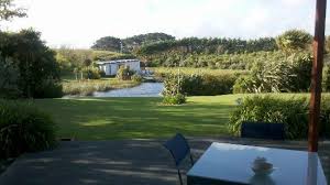 Wai Hou Oma Lodge (Dargaville, North Island, New Zealand) - Lodge ... - wai-hou-oma-lodge