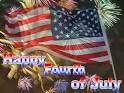 The 4th of July Celebration