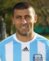 Walter Samuel - Seleccion