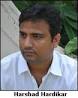 Rediff.com ropes in Harshad Hardikar as head, online sales > afaqs! news & ... - 31486_1