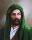 Bektashi and Alevi Moslems