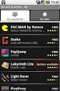 ANDROID MARKET: App Update Notifications Broken?