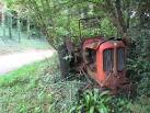 An old Nuffield Universal - via Daymix