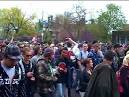 Pot lovers light up Queen's Park - Worldnews.