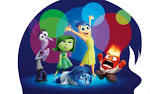 Pixar Gets INSIDE Cannes and Breaks OUT With First INSIDE OUT Clip.
