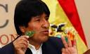 Bolivian President Morales Calls for Decriminalization of Coca - image