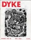 Tenured Radical: Sunday Radical Roundup: Bones, Dykes and `
