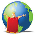 If I Ruled the World | The Saturday Evening Post