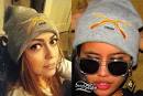 Brandi Cyrus (Frank and Derol) | Steal Her Style - brandi-cyrus-smhp-beanie